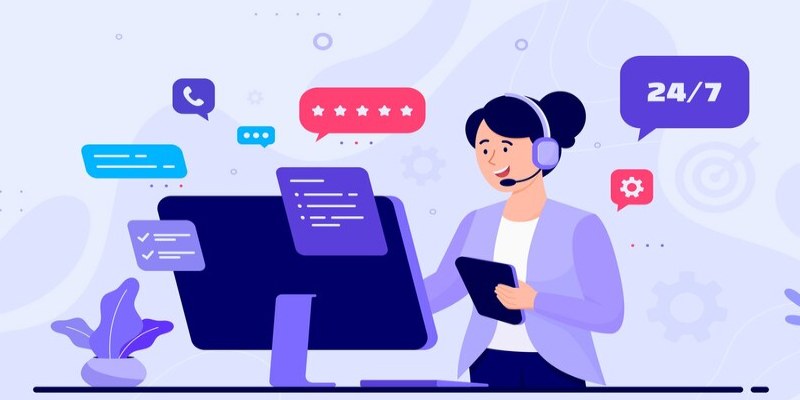 Chăm sóc khách hàng là yếu tố nhận biết 88i có phải nhà cái uy tín