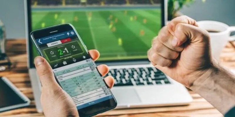 BetMGM Sportsbook cung cấp các công cụ phân tích chi tiết