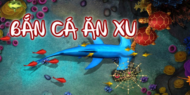 Càng chơi lâu, kho xu tích trữ càng lớn thì trải nghiệm săn cá càng kịch tính