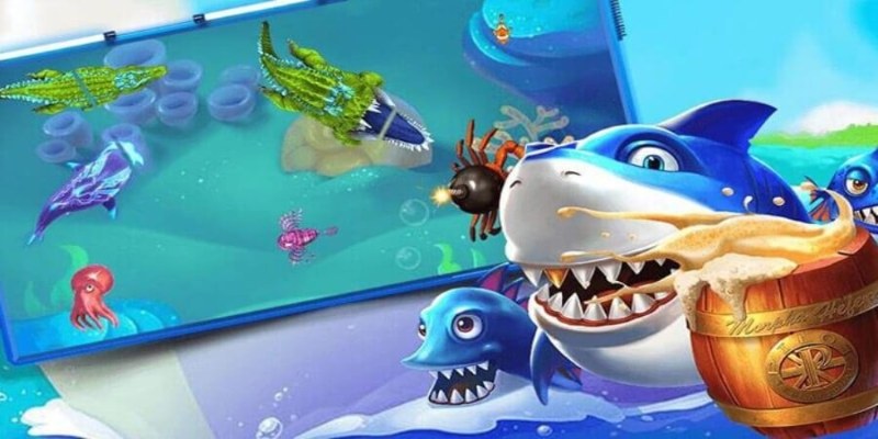 Các phiên bản Apk thường có đồ họa sắc nét và âm thanh sống động