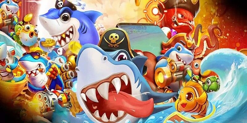 Tìm hiểu khái niệm bắn cá cao thủ bắn cá vàng