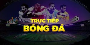 Bóng đá trực tiếp giúp người chơi tối ưu hóa lợi nhuận