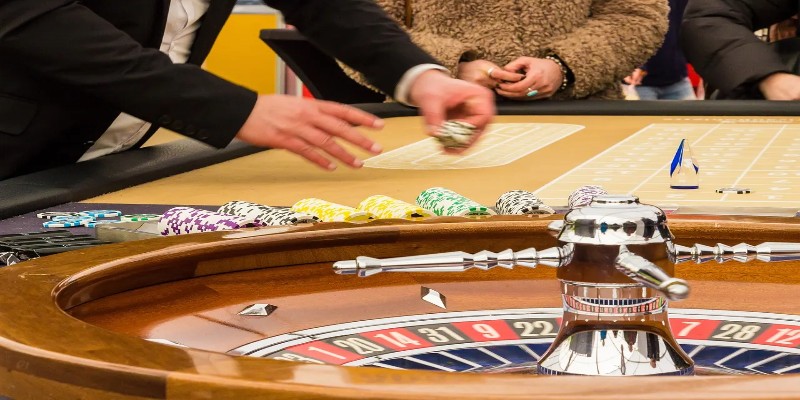 Các trò chơi casino mang đến trải nghiệm đối kháng và chiến lược