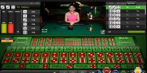 Chỉ nên chọn khi cầu đang chạy ổn định, tránh giai đoạn chập chờn