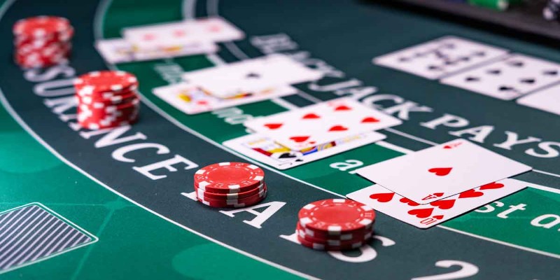 Tìm hiểu khái niệm cơ bản về blackjack trong casino