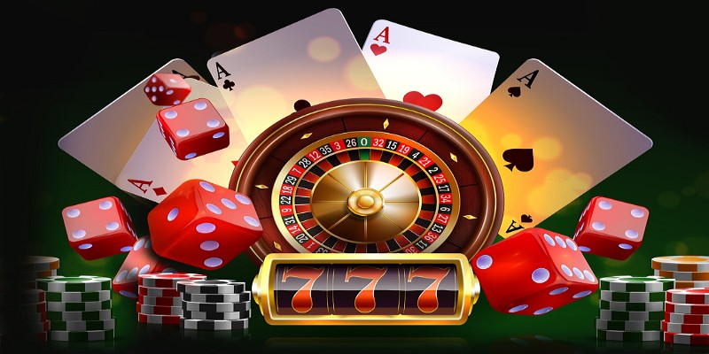 Giới thiệu chung về cách chơi casino không thua