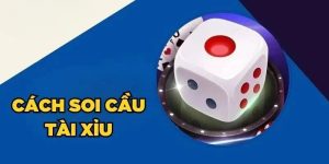 Tìm hiểu khái niệm soi cầu Tài Xỉu cho người mới