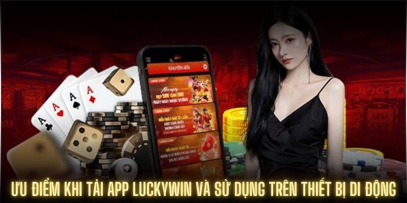 Giới thiệu tổng quan về Luckywin cho người mới