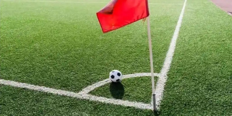 Kèo phạt góc là loại cược dựa trên số lượng phạt góc trong một trận đấu