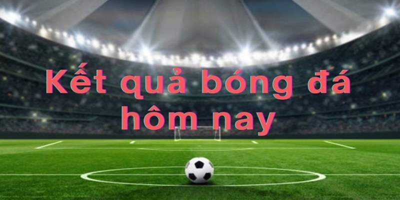 Hiểu rõ các dạng kết quả bóng đá mới nhất giúp tiếp cận thông tin hiệu quả