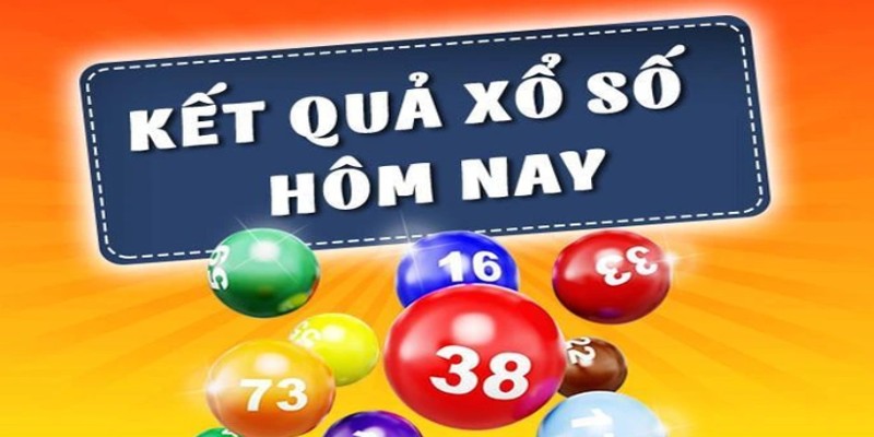 Khái niệm kết quả xổ số hôm nay cho người tham gia