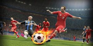 Chia lịch thi đấu theo từng tháng hoặc quý để tiện theo dõi