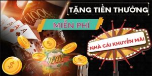 Người chơi phải có tài khoản chính chủ để nhận khuyến mãi