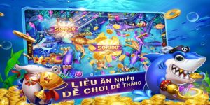 Việc tập trung hỏa lực vào đàn cá sẽ gia tăng tỷ lệ trúng nhiều hơn