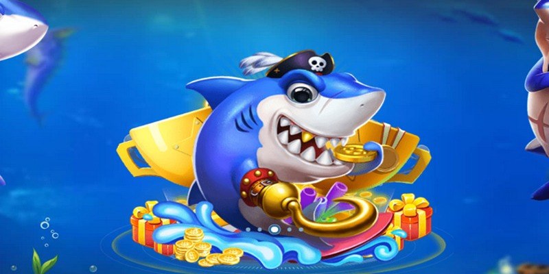 Giới thiệu tổng quan về game bắn cá